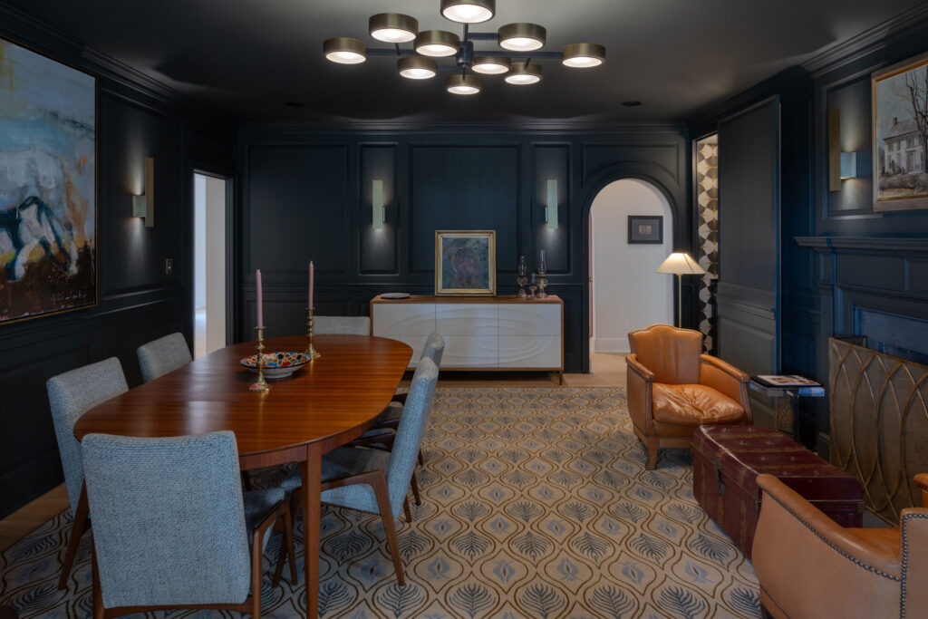 custom home builder