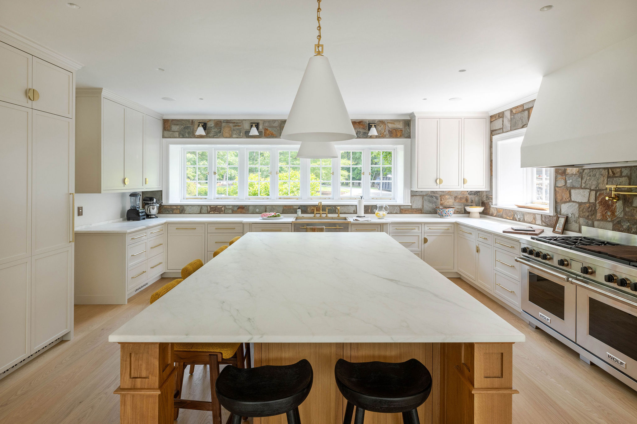 Historic Home Restoration Company Veritas Black Oak Estate Renovation 2