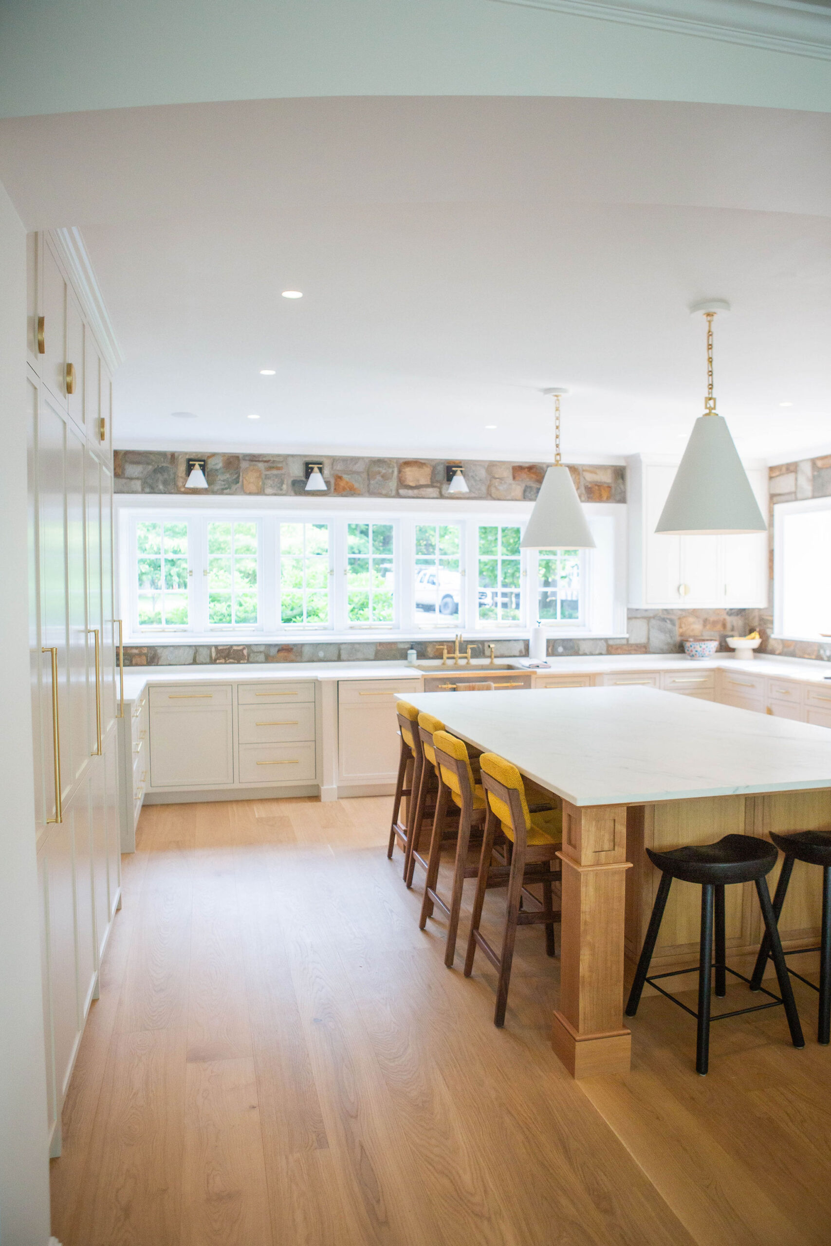 Historic Home Restoration Company Veritas Contracting Black Oak Estate Purcellville 11 scaled