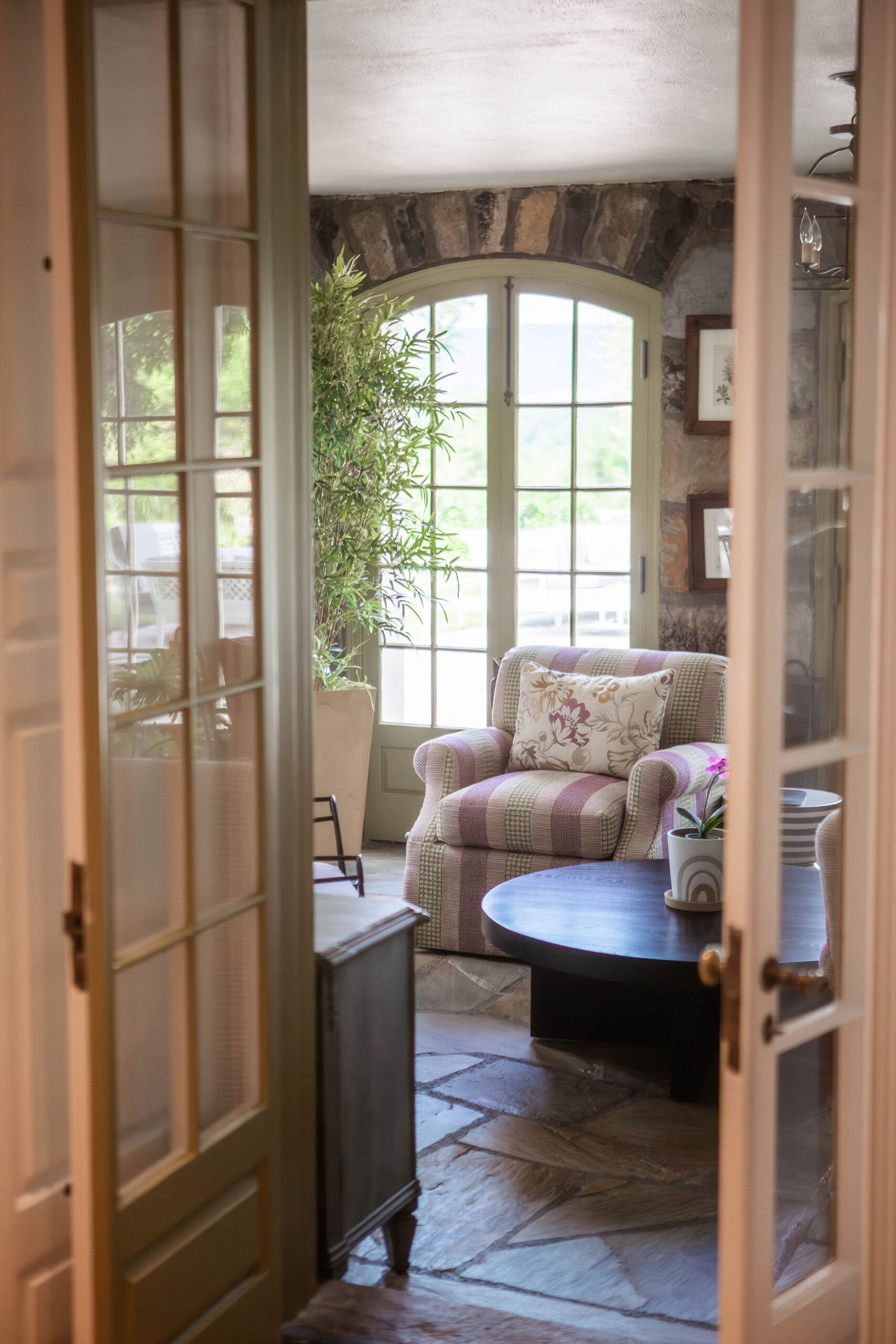 Historic Home Restoration Company Veritas Contracting Black Oak Estate Purcellville 124 scaled