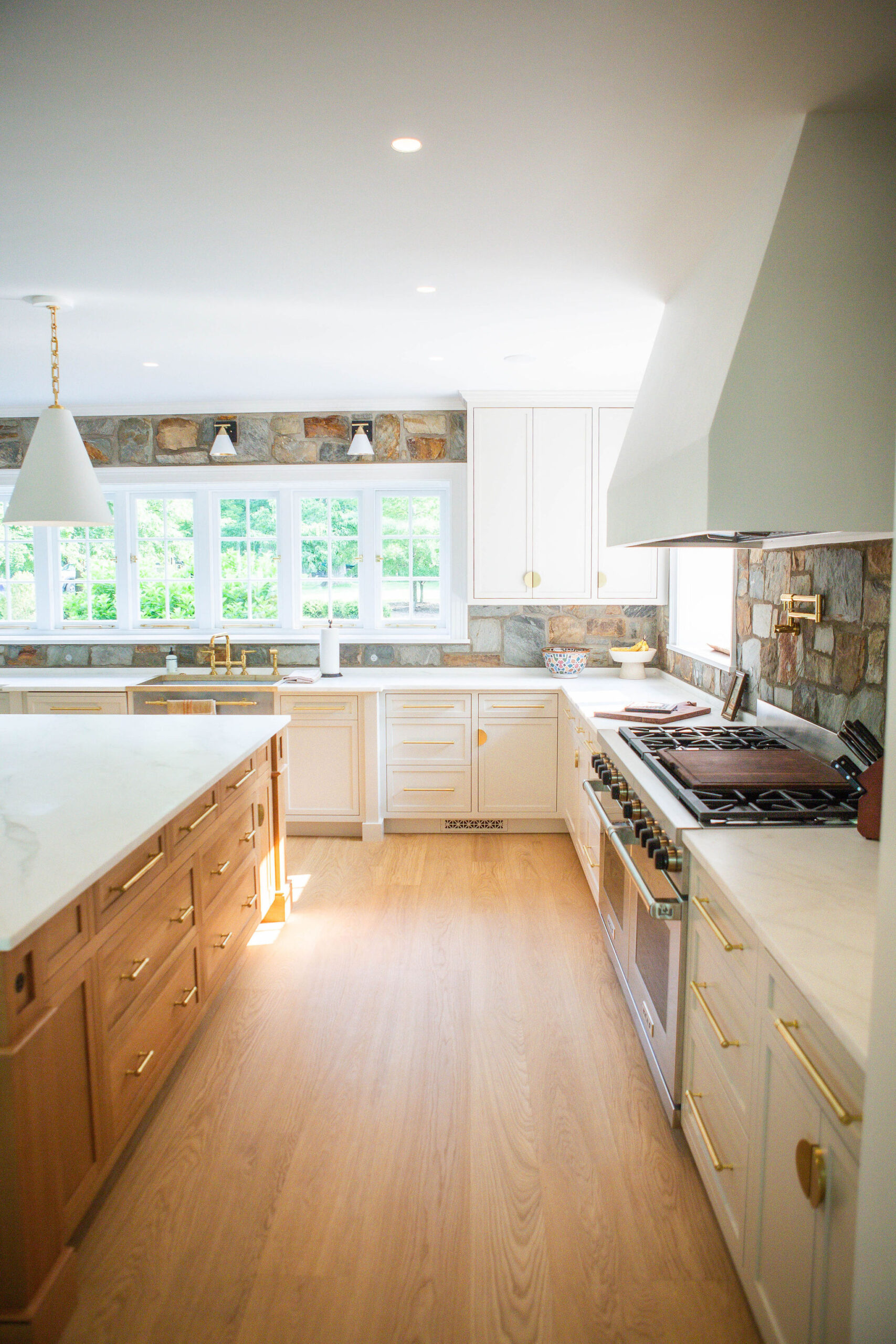 Historic Home Restoration Company Veritas Contracting Black Oak Estate Purcellville 17 scaled