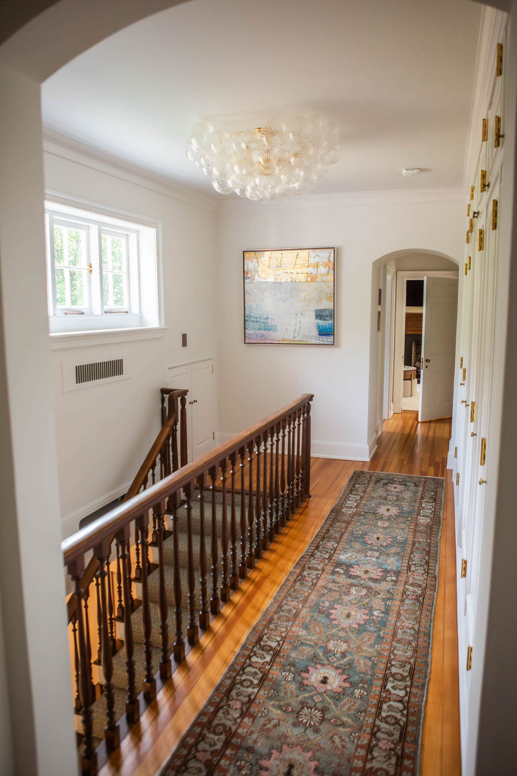 Historic Home Restoration Company Veritas Contracting Black Oak Estate Purcellville 72 scaled