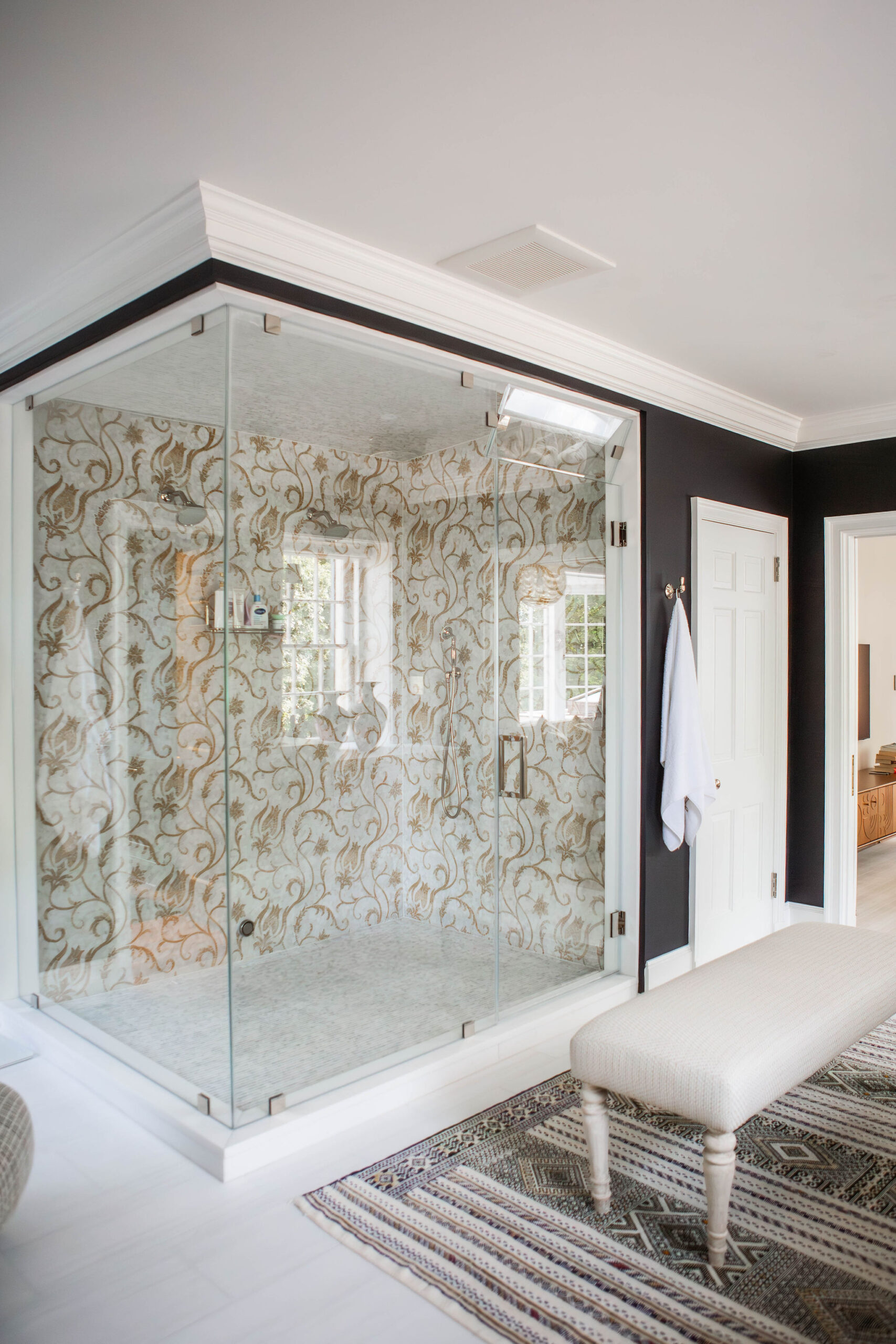 Historic Home Restoration Company Veritas Contracting Black Oak Estate Purcellville 81 scaled