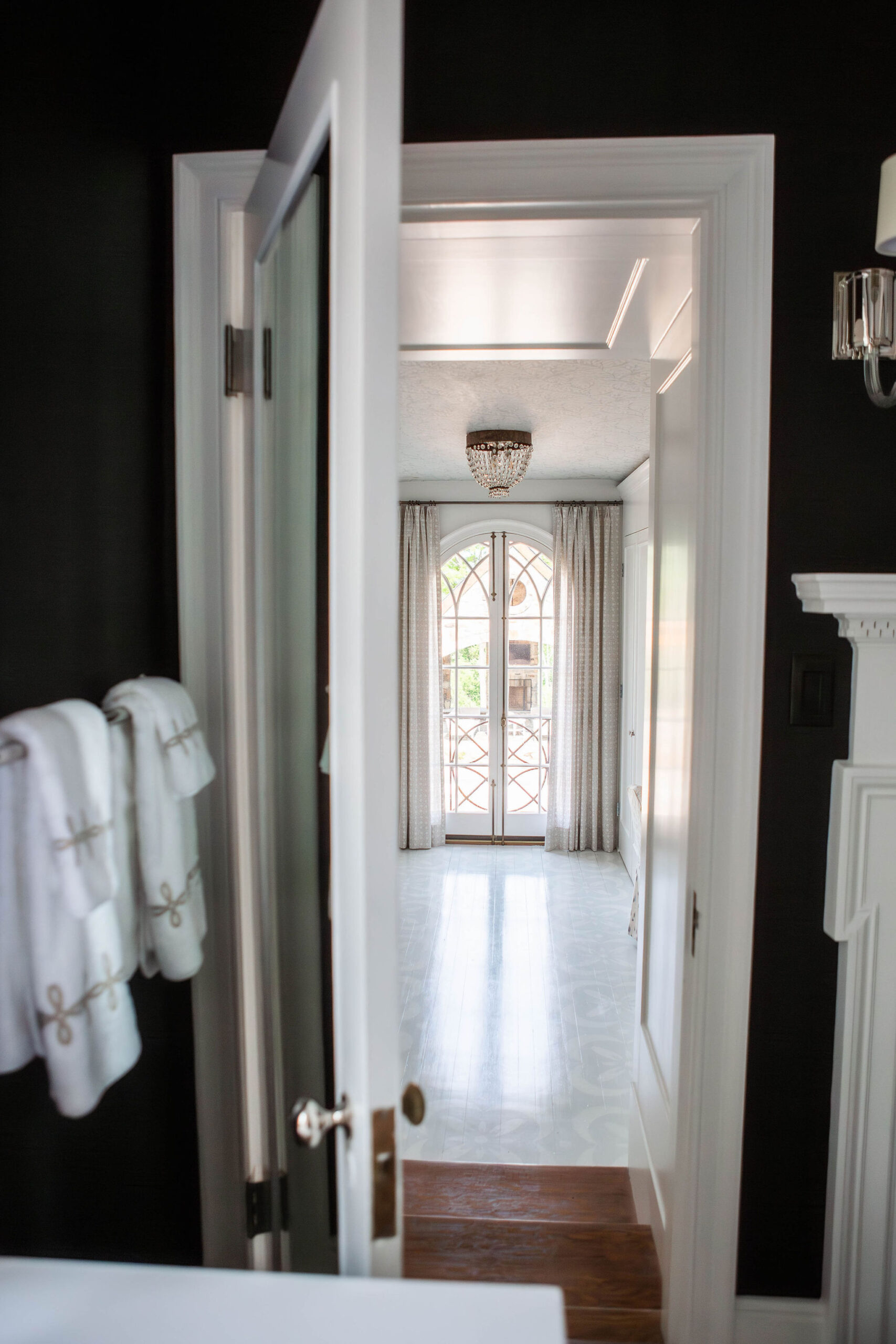 Historic Home Restoration Company Veritas Contracting Black Oak Estate Purcellville 83 scaled