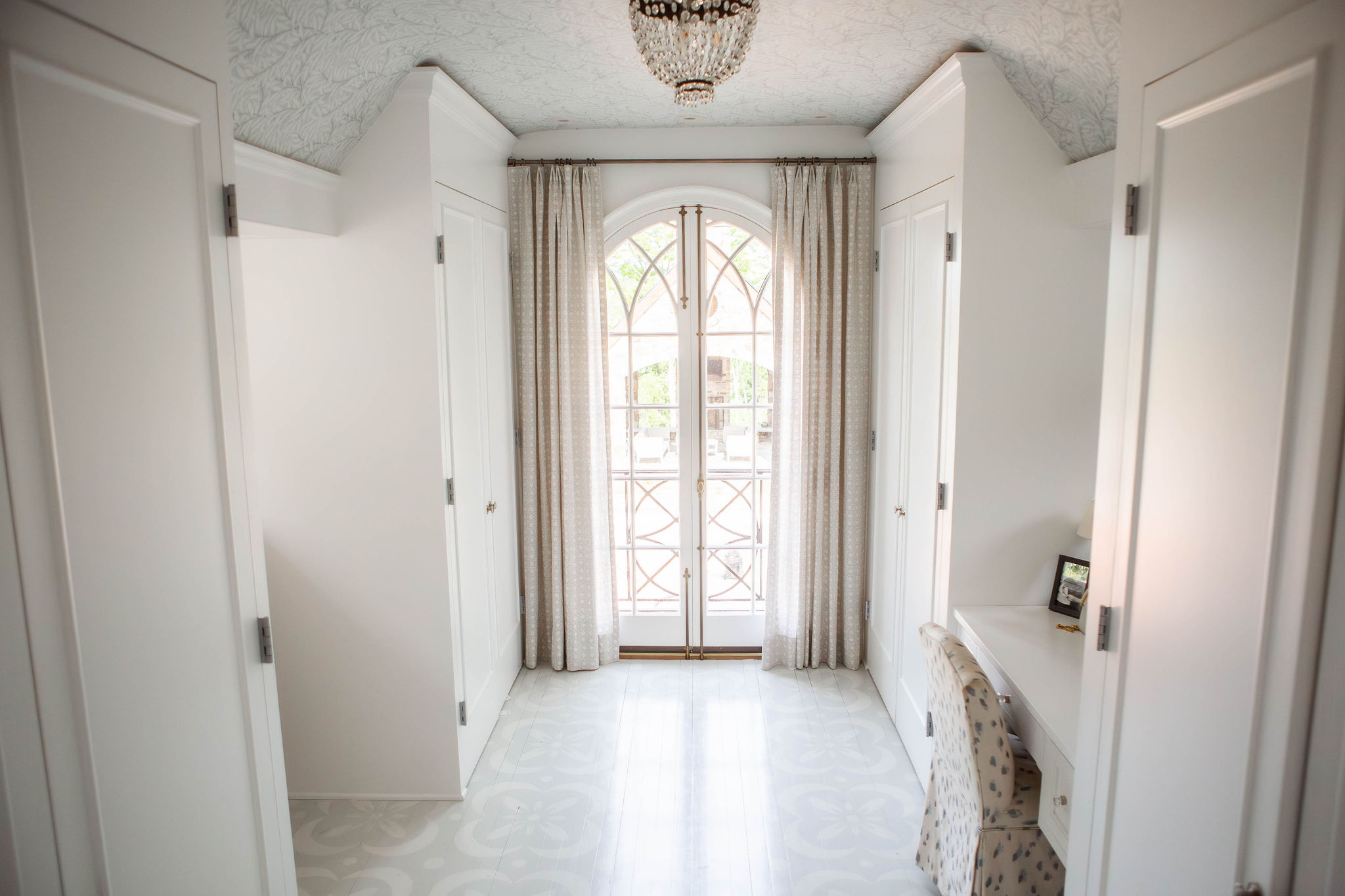 Historic Home Restoration Company Veritas Contracting Black Oak Estate Purcellville 84