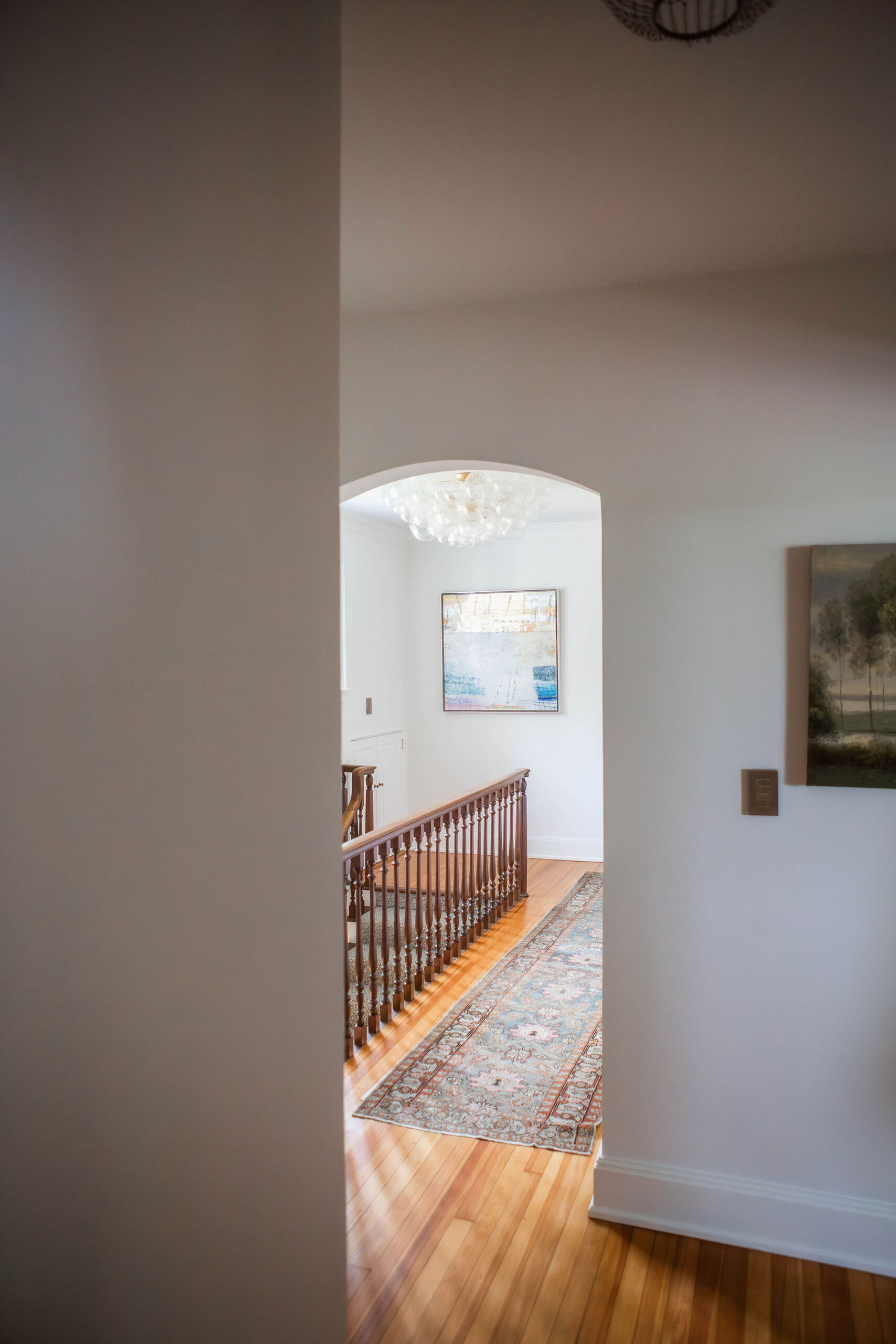 Historic Home Restoration Company Veritas Contracting Black Oak Estate Purcellville 89 scaled