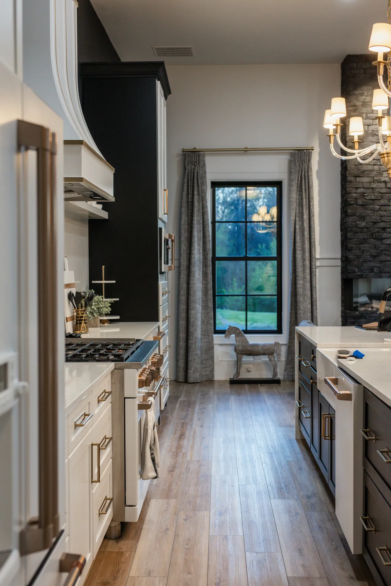 Historic Home Restoration Company VeritasContracting FourLuckyDucksFarm 14
