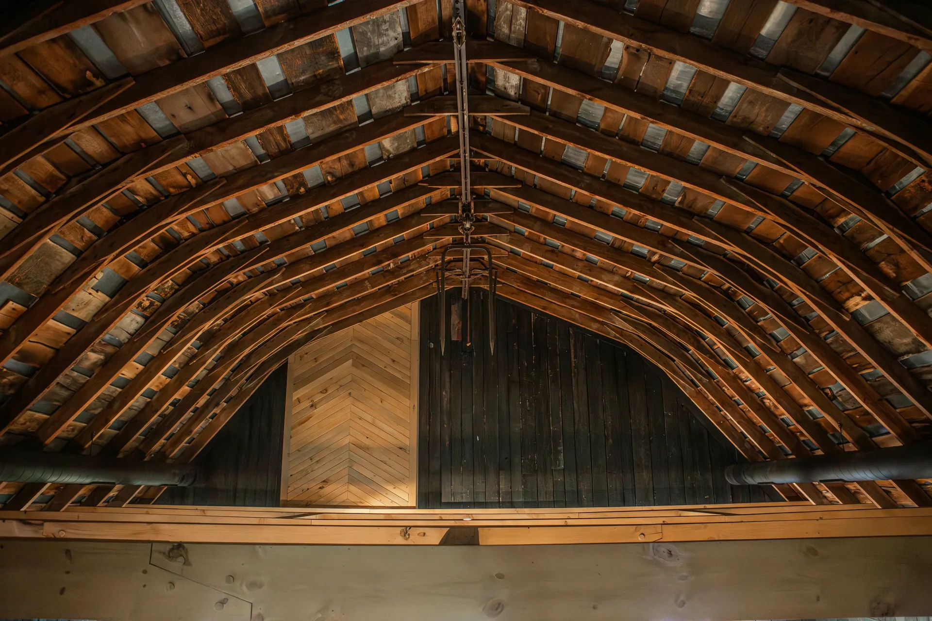 Historic Home Restoration Company VeritasContracting FourLuckyDucksFarm 16
