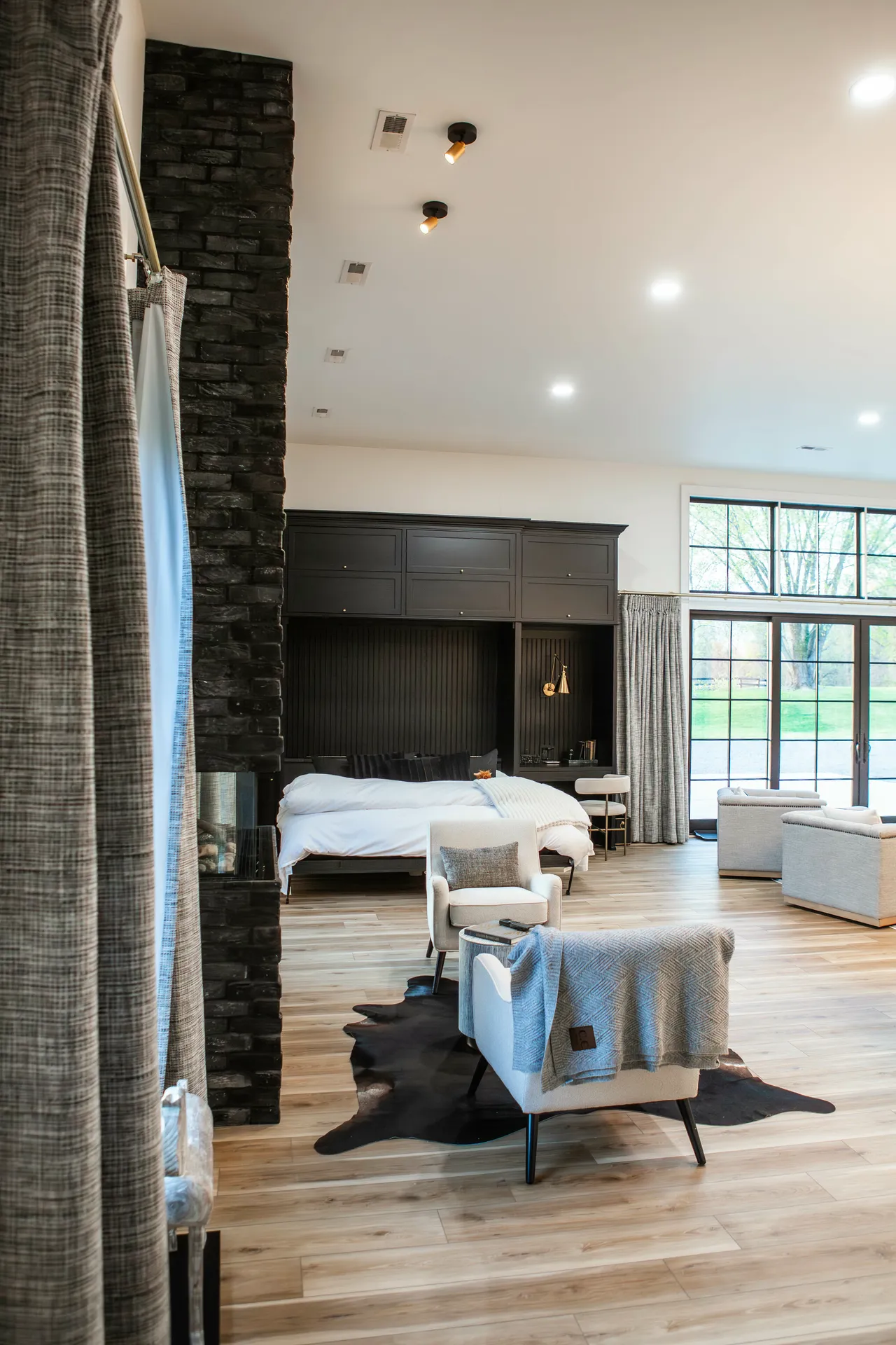 Historic Home Restoration Company VeritasContracting FourLuckyDucksFarm 25