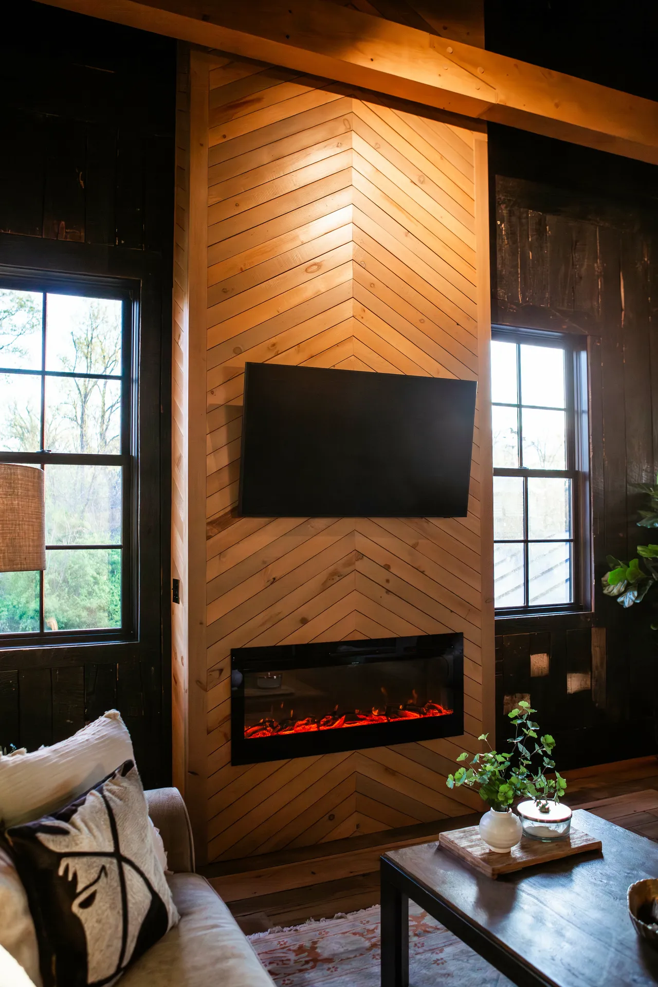Historic Home Restoration Company VeritasContracting FourLuckyDucksFarm 6