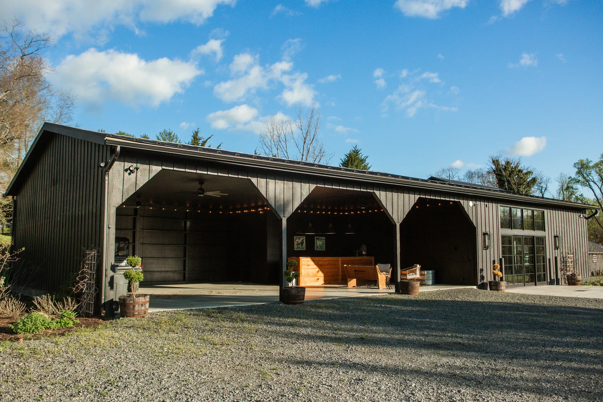 Historic Home Restoration Company VeritasContracting FourLuckyDucksFarm 69
