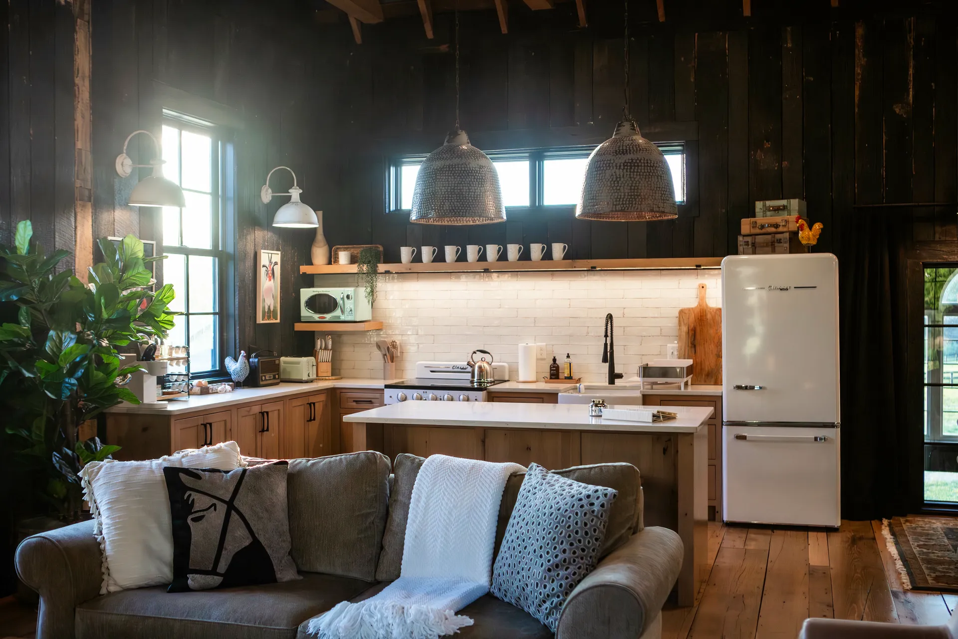 Historic Home Restoration Company VeritasContracting FourLuckyDucksFarm 71
