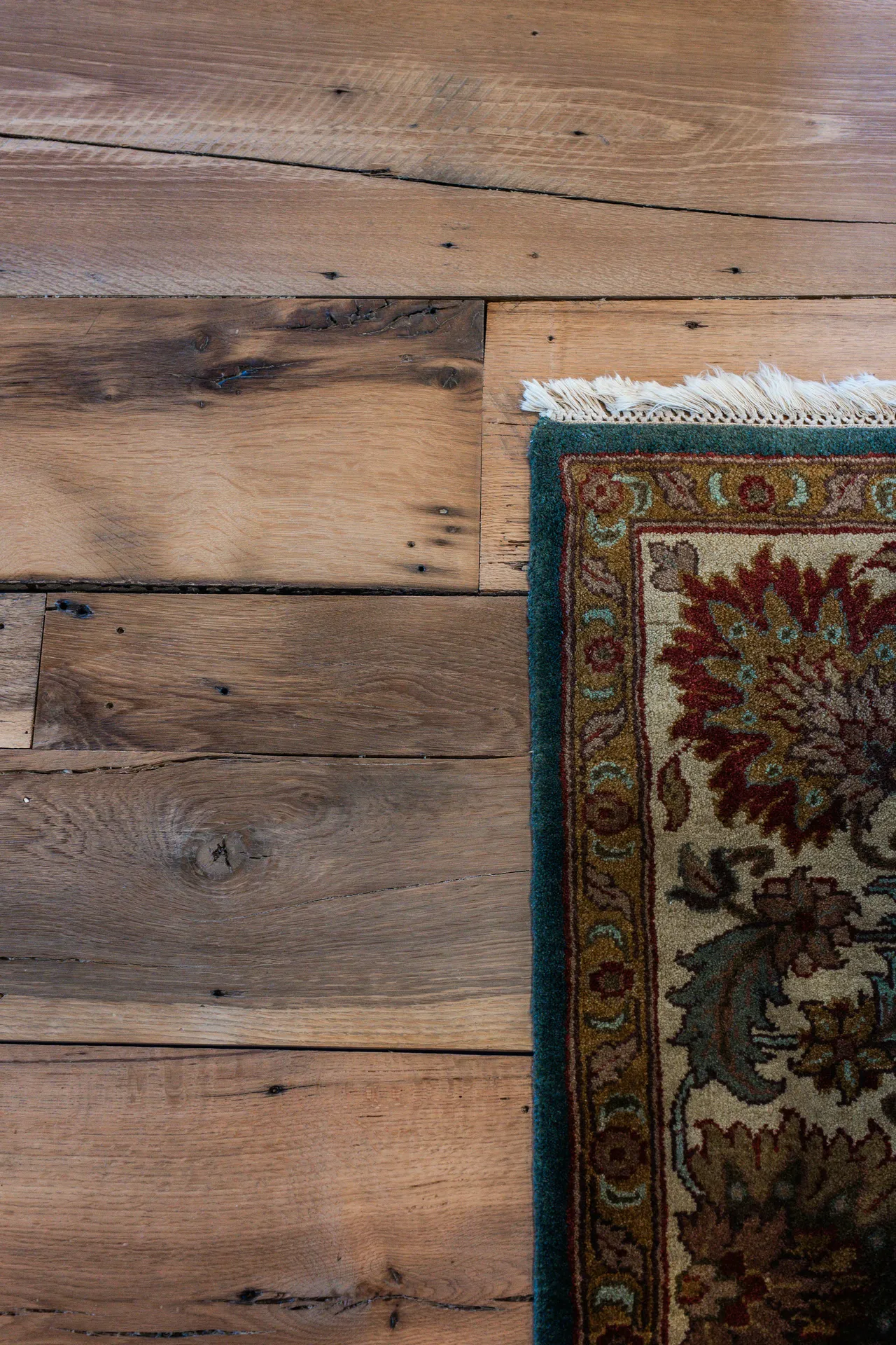 Historic Home Restoration Company VeritasContracting FourLuckyDucksFarm 77