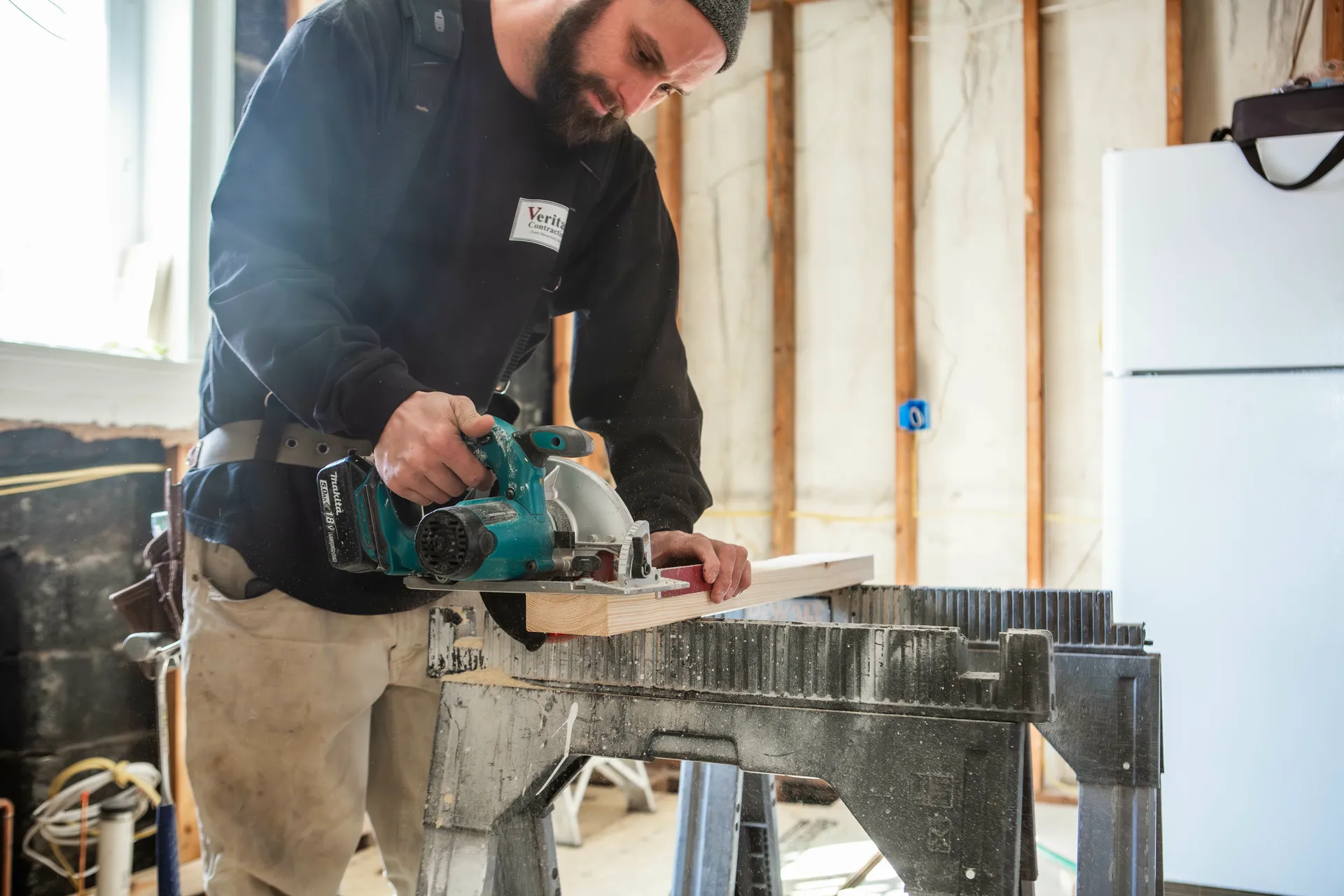 Historic Home Restoration Company VeritasContracting TheBoyd 40