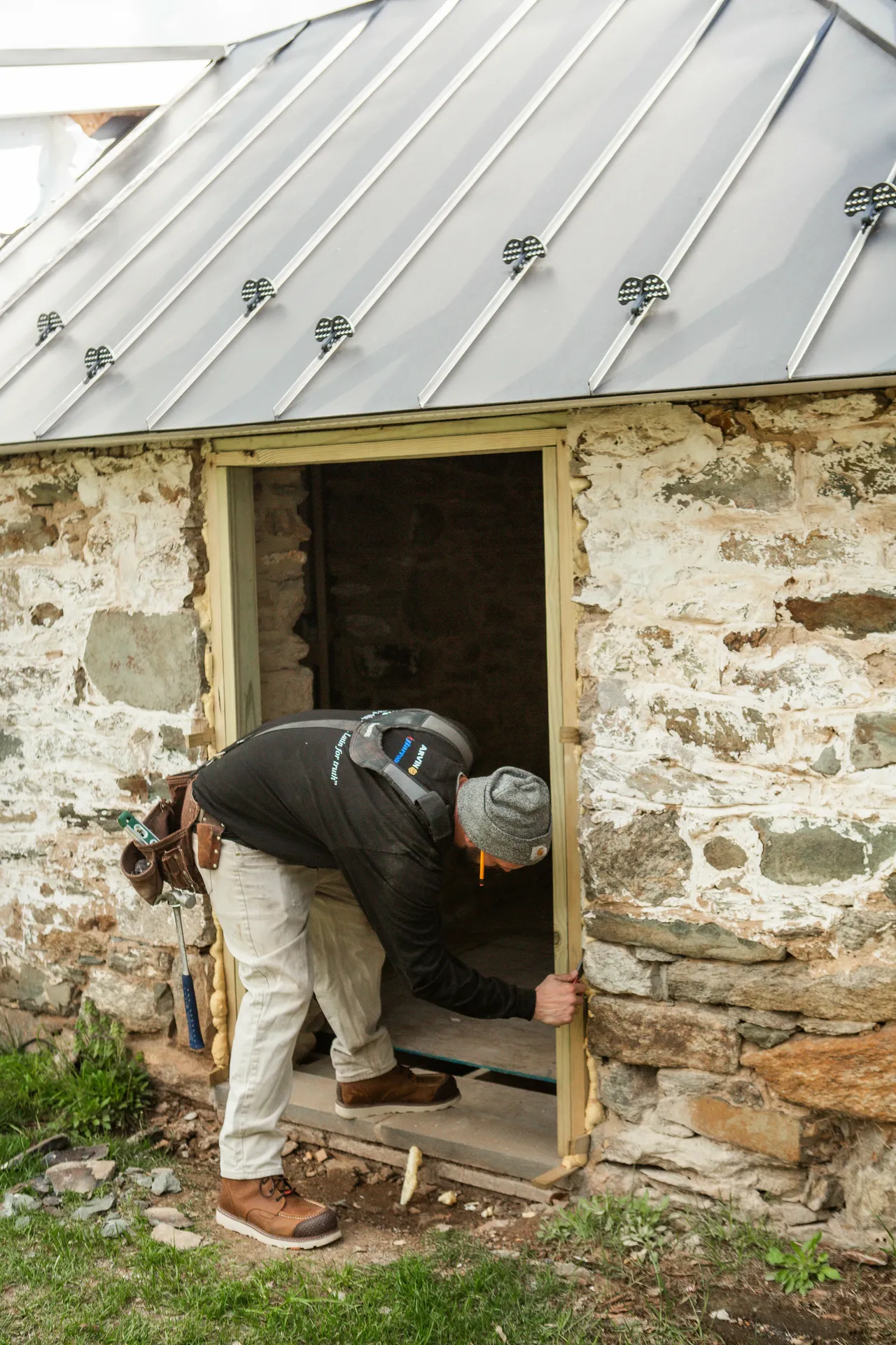 Historic Home Restoration Company VeritasContracting TheBoyd 66