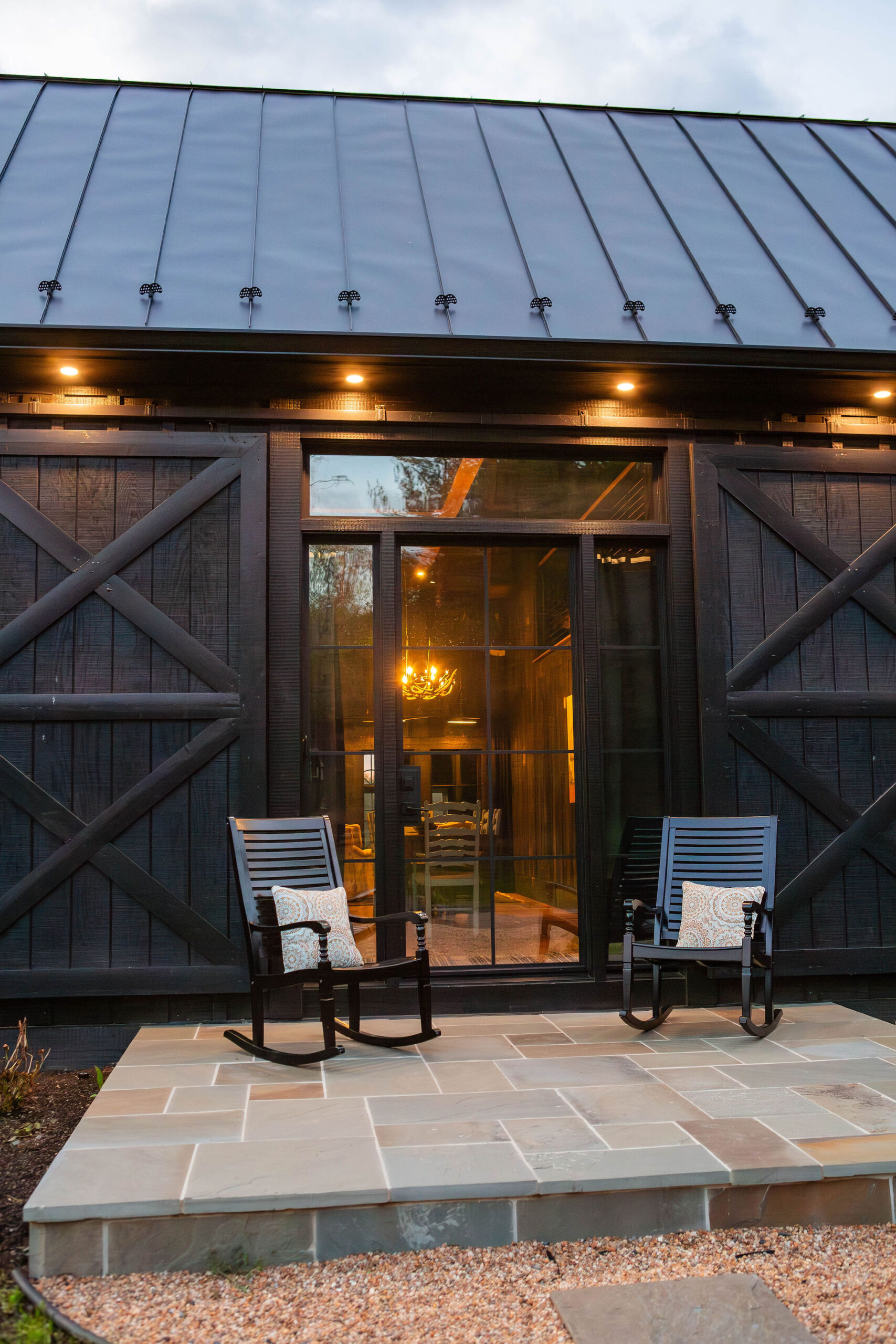 Historic Home Restoration Company Four Lucky Ducks Farm Middleburg Veritas Contracting 3 scaled