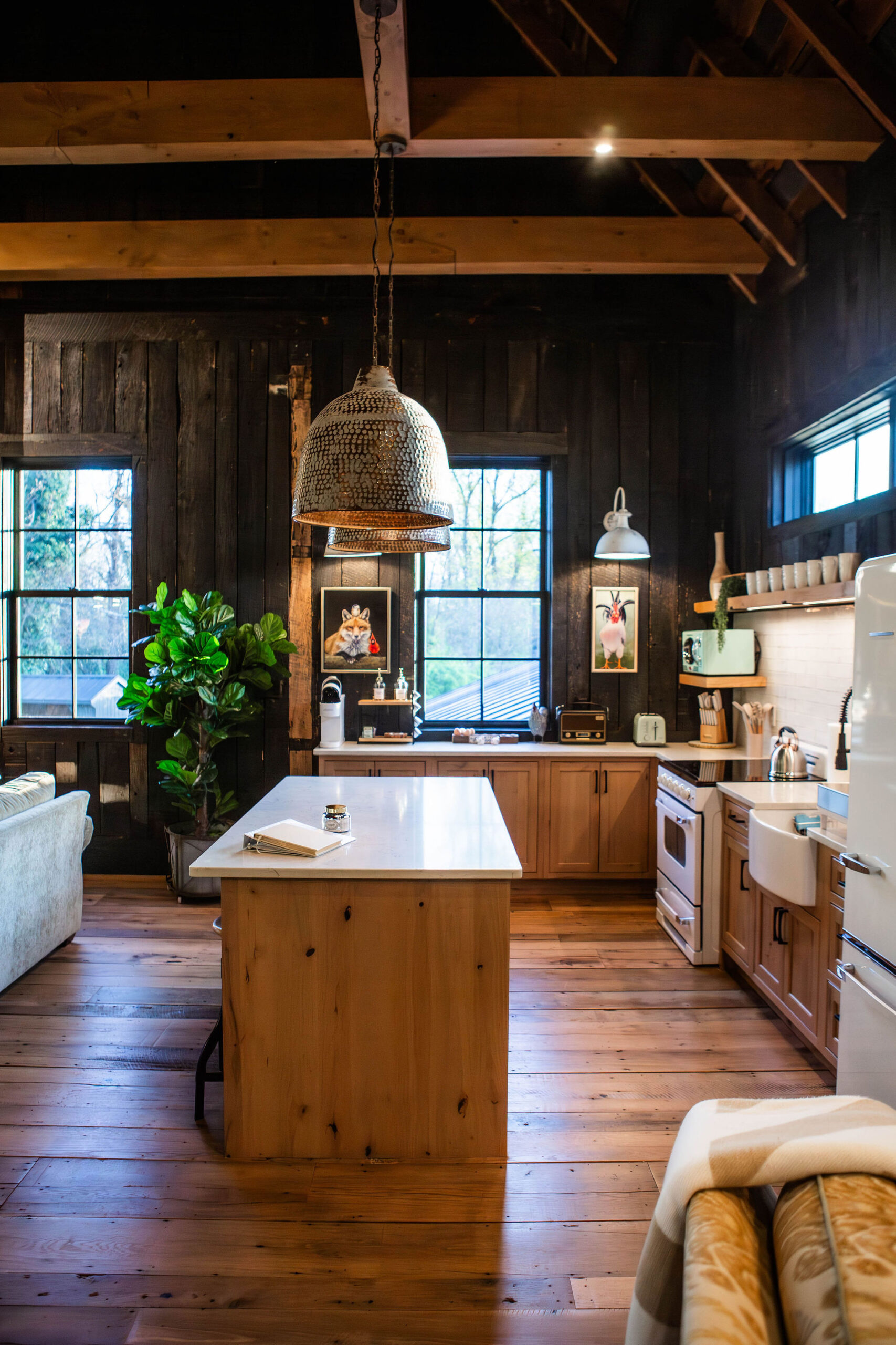 Historic Home Restoration Company Four Lucky Ducks Farm Middleburg Veritas Contracting 32 scaled