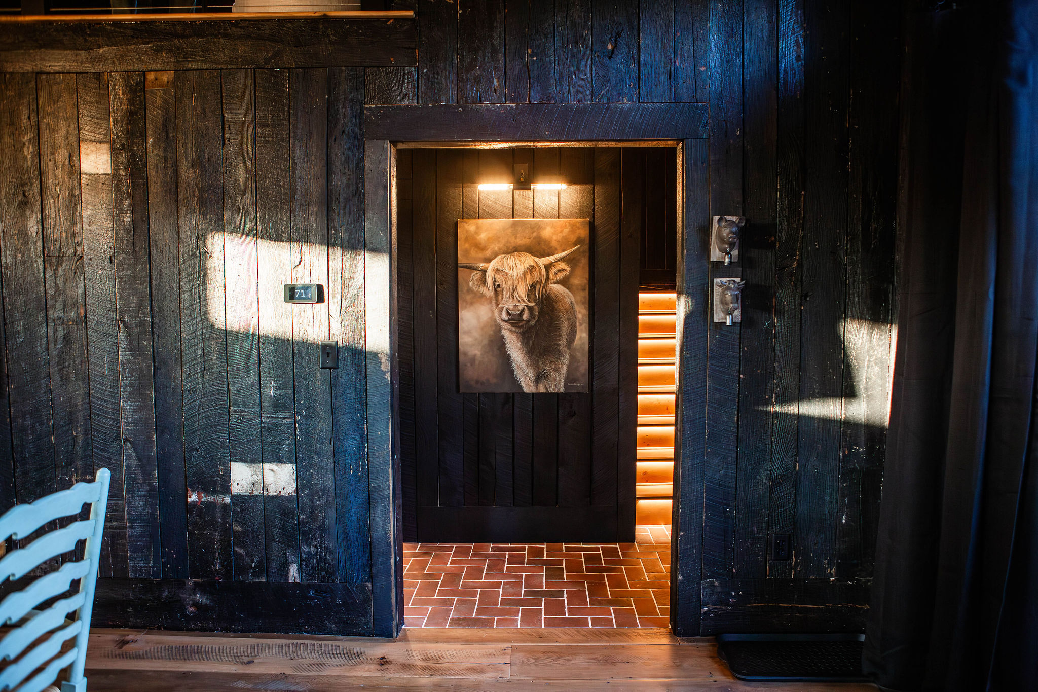 Historic Home Restoration Company Four Lucky Ducks Farm Middleburg Veritas Contracting 39