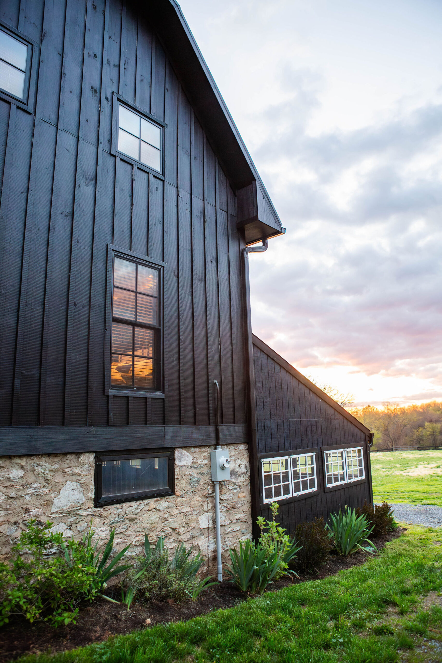 Historic Home Restoration Company Four Lucky Ducks Farm Middleburg Veritas Contracting 4 scaled