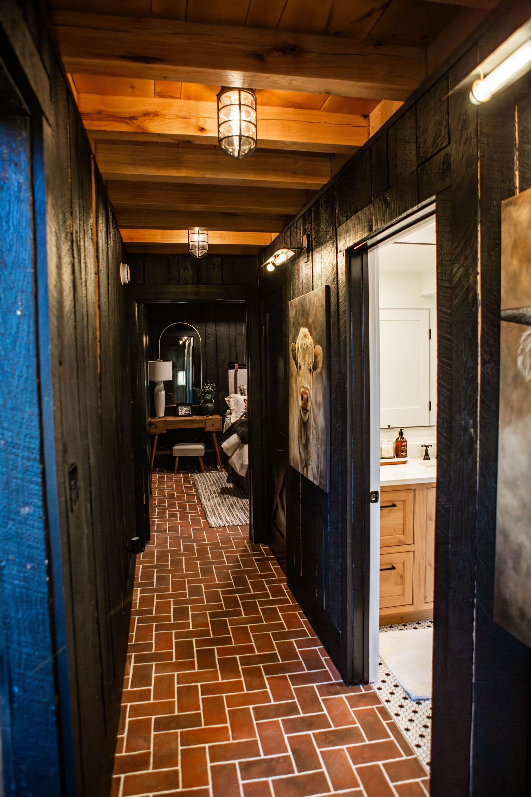 Historic Home Restoration Company Four Lucky Ducks Farm Middleburg Veritas Contracting 42 scaled