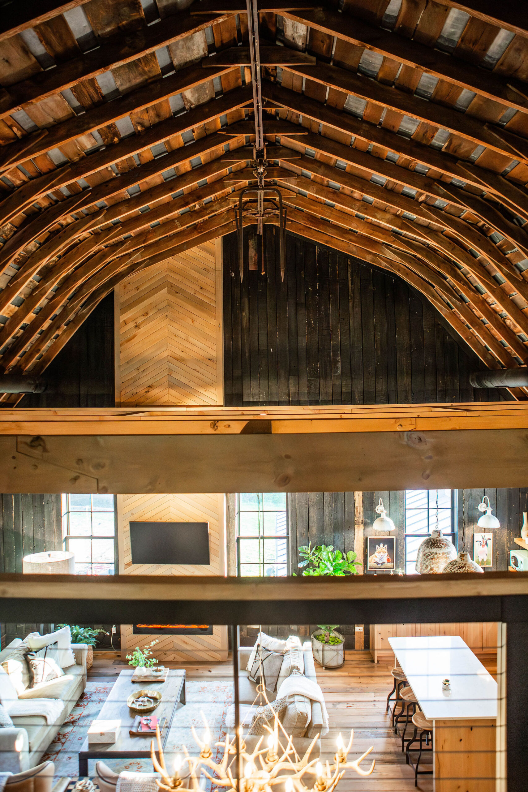 Historic Home Restoration Company Four Lucky Ducks Farm Middleburg Veritas Contracting 47 scaled