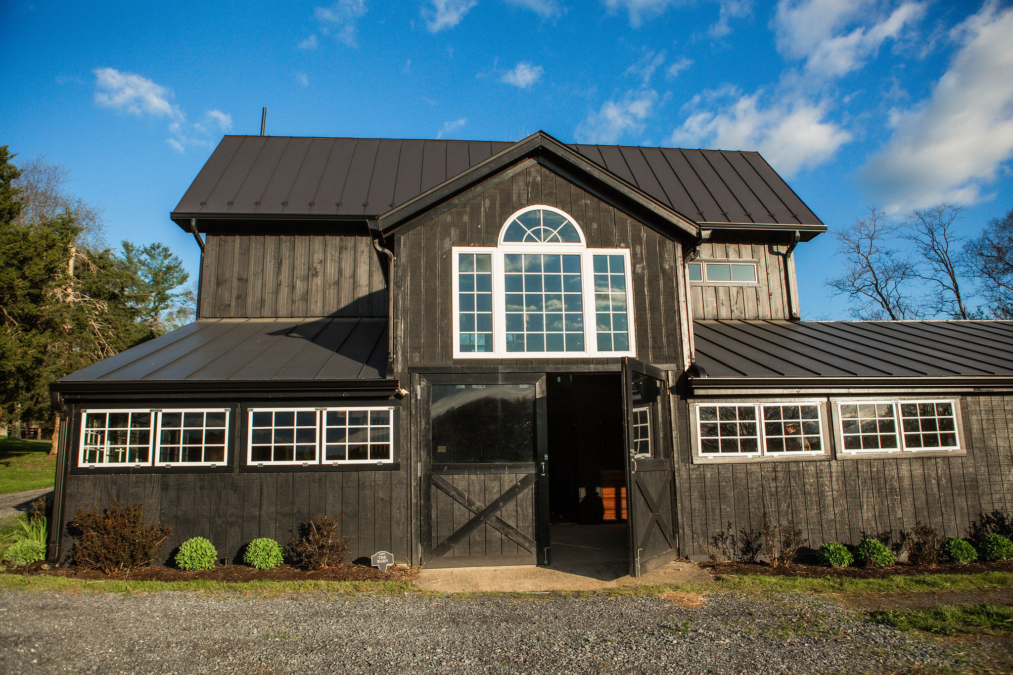 Historic Home Restoration Company Four Lucky Ducks Farm Middleburg Veritas Contracting 60