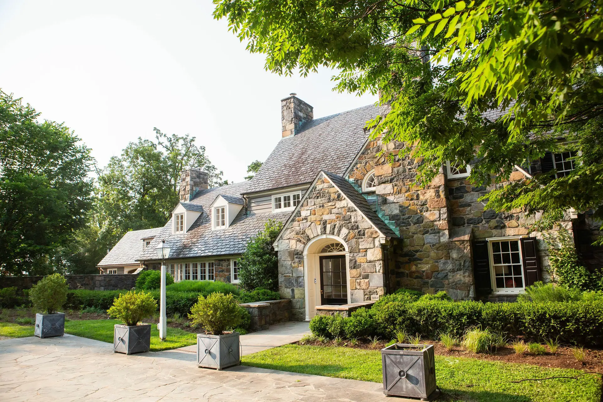 Historic Home Restoration Company VeritasContracting 1