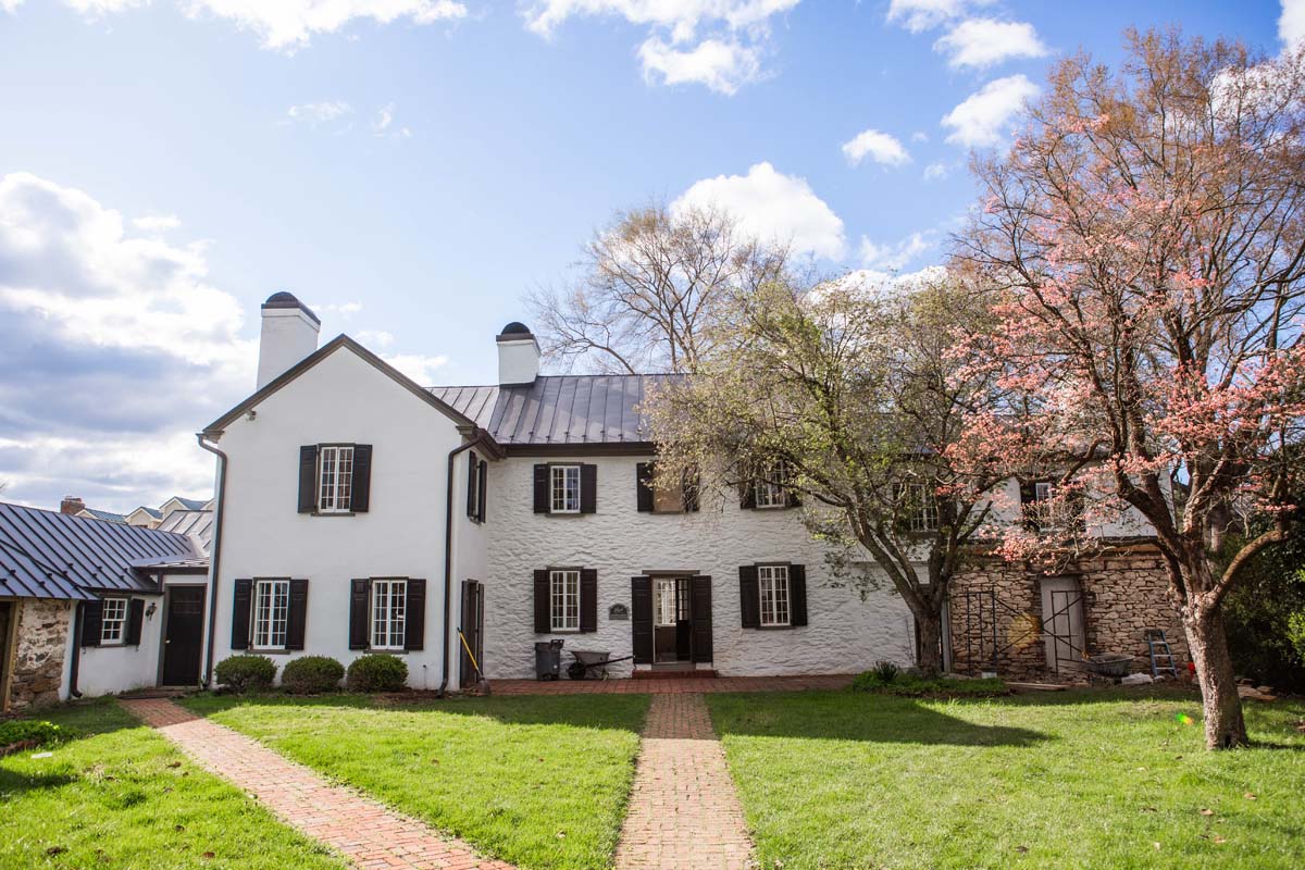 Historic Home Restoration Company 2I6A2491