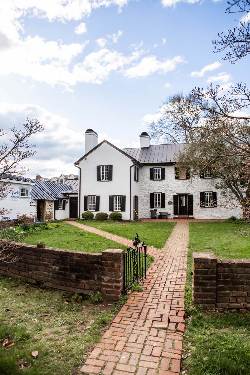 Historic Home Restoration Company 2I6A2494