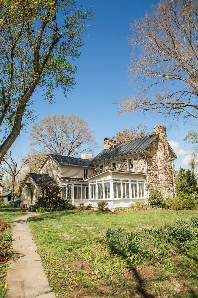 Historic Home Restoration Company 2I6A2698