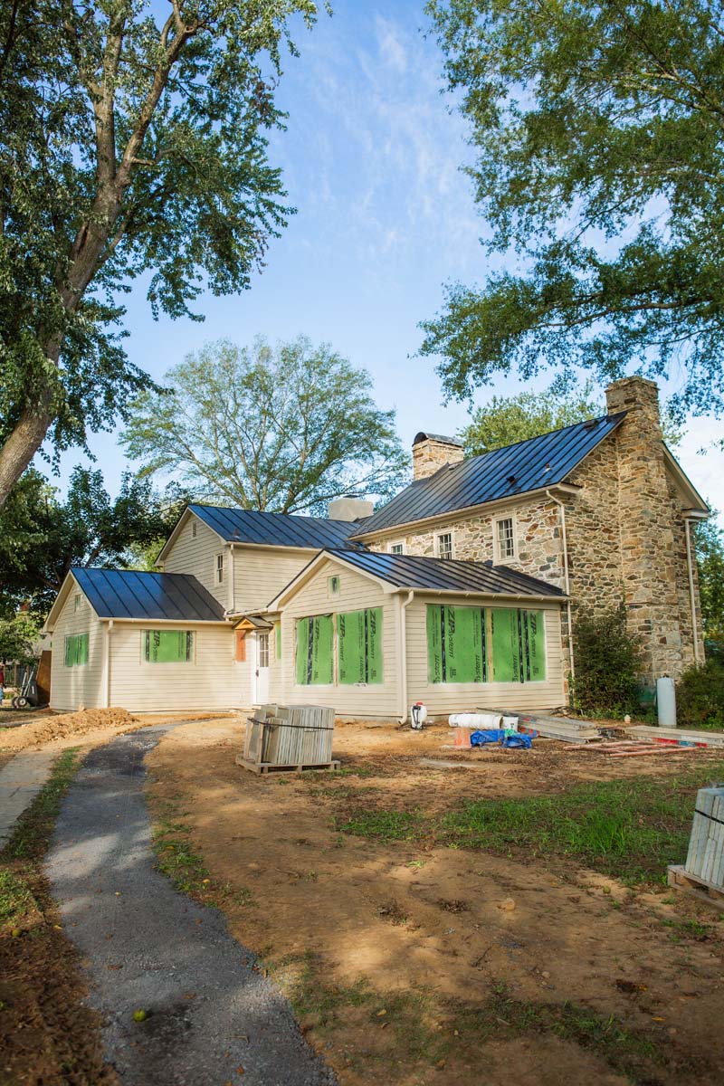 Historic Home Restoration Company 2I6A5108