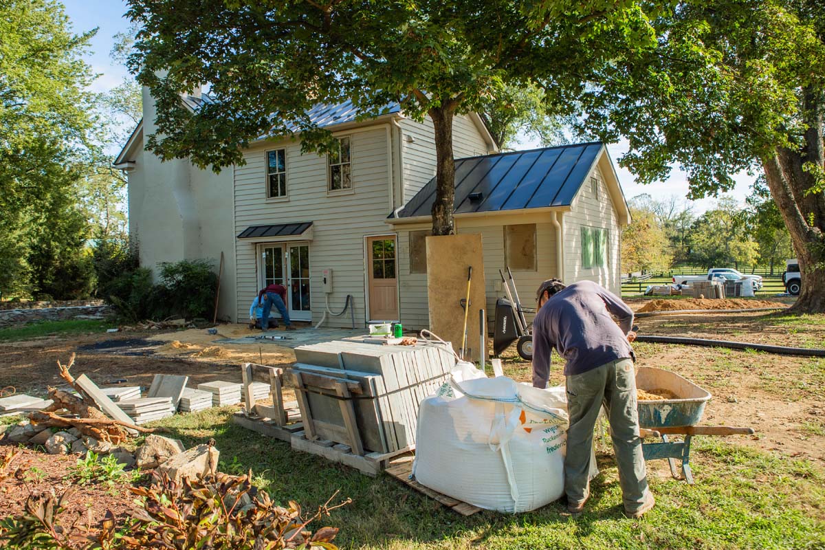 Historic Home Restoration Company 2I6A5137