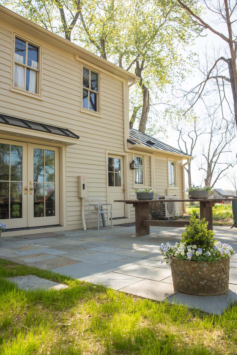 Historic Home Restoration Company 998A8303