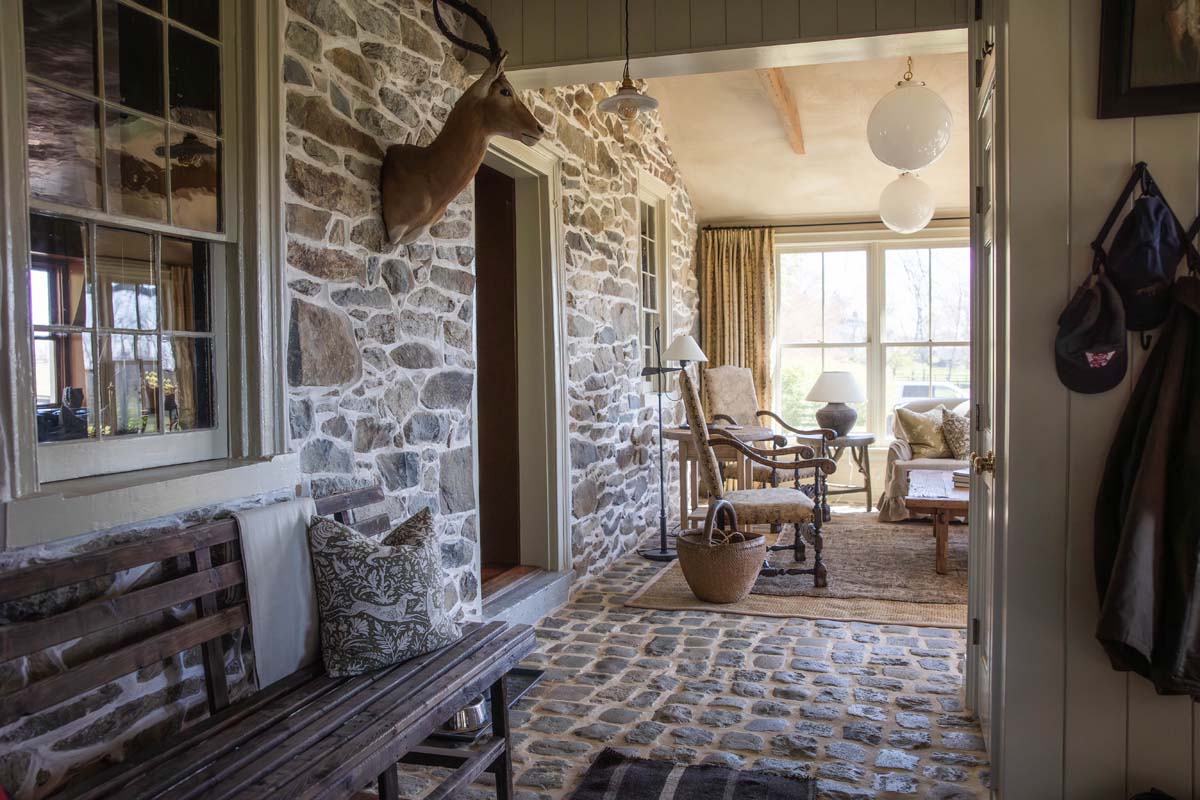 Historic Home Restoration Company 998A8311