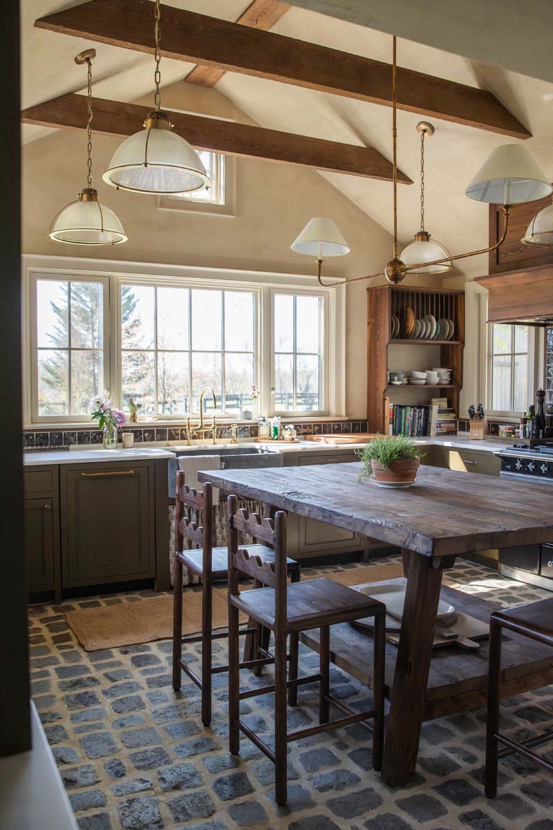 Historic Home Restoration Company 998A8325