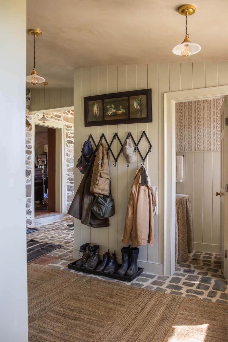 Historic Home Restoration Company 998A8329