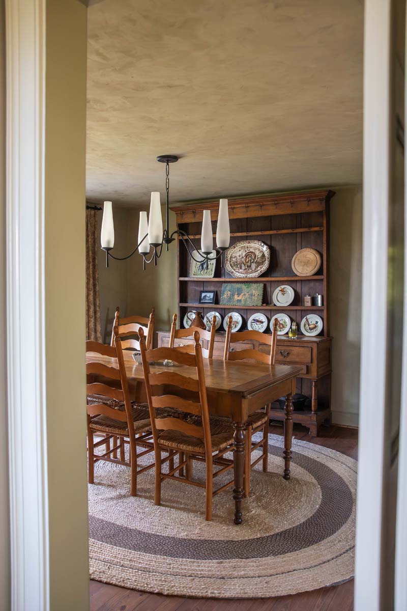 Historic Home Restoration Company 998A8330