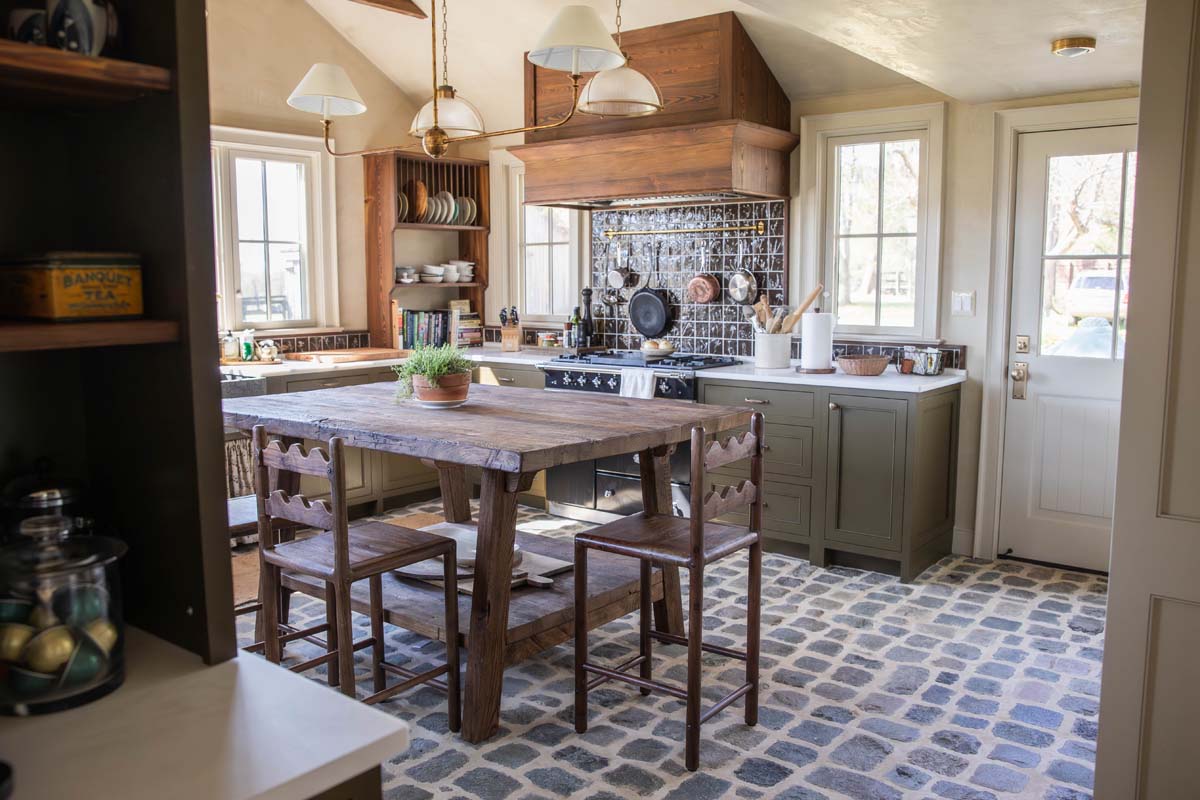 Historic Home Restoration Company 998A8334