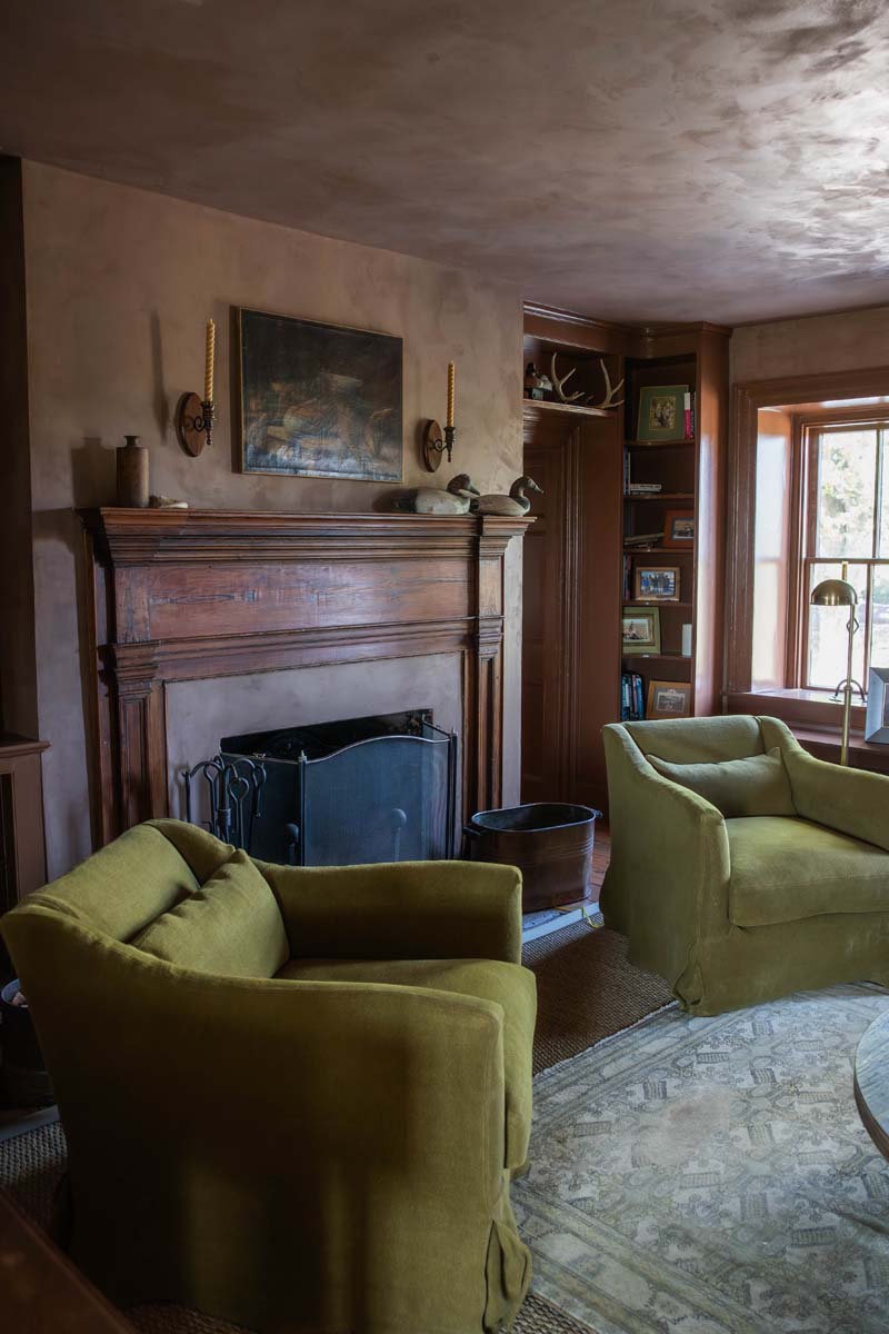 Historic Home Restoration Company 998A8396