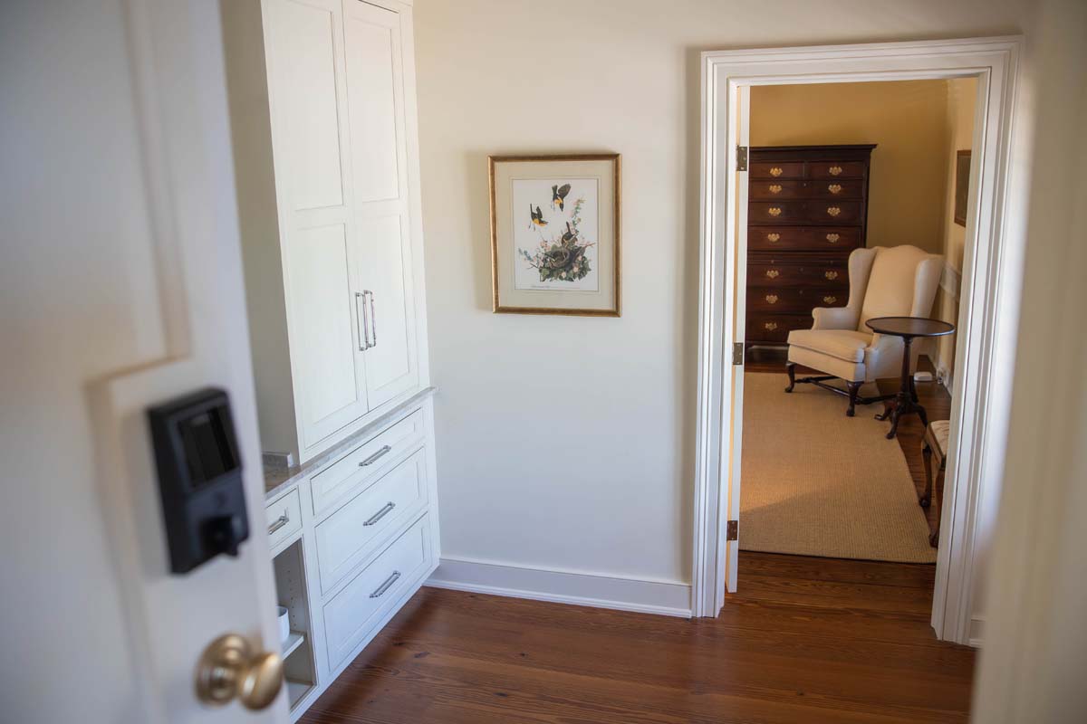 Historic Home Restoration Company 998A8471