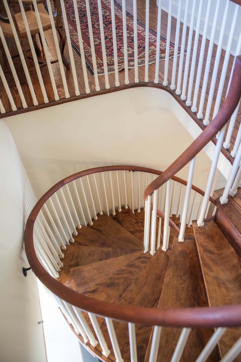 Historic Home Restoration Company 998A8474