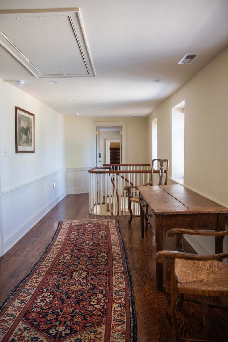 Historic Home Restoration Company 998A8490