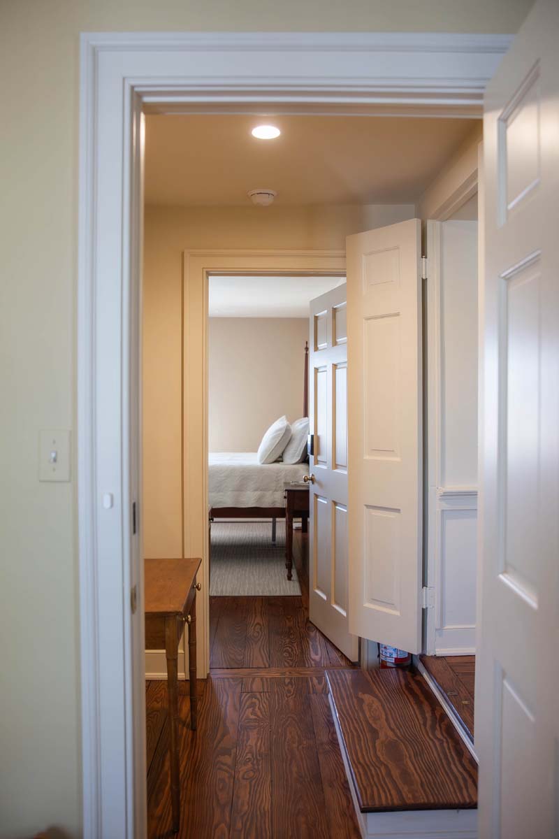 Historic Home Restoration Company 998A8510