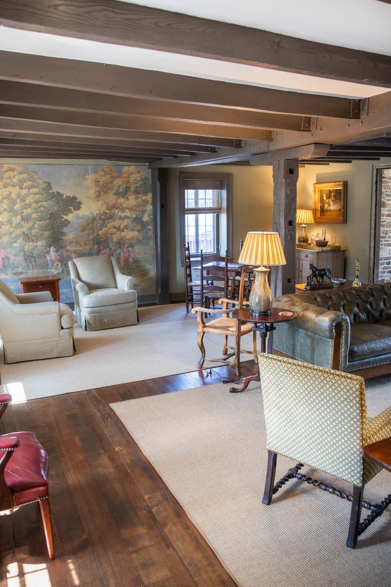 Historic Home Restoration Company 998A8521