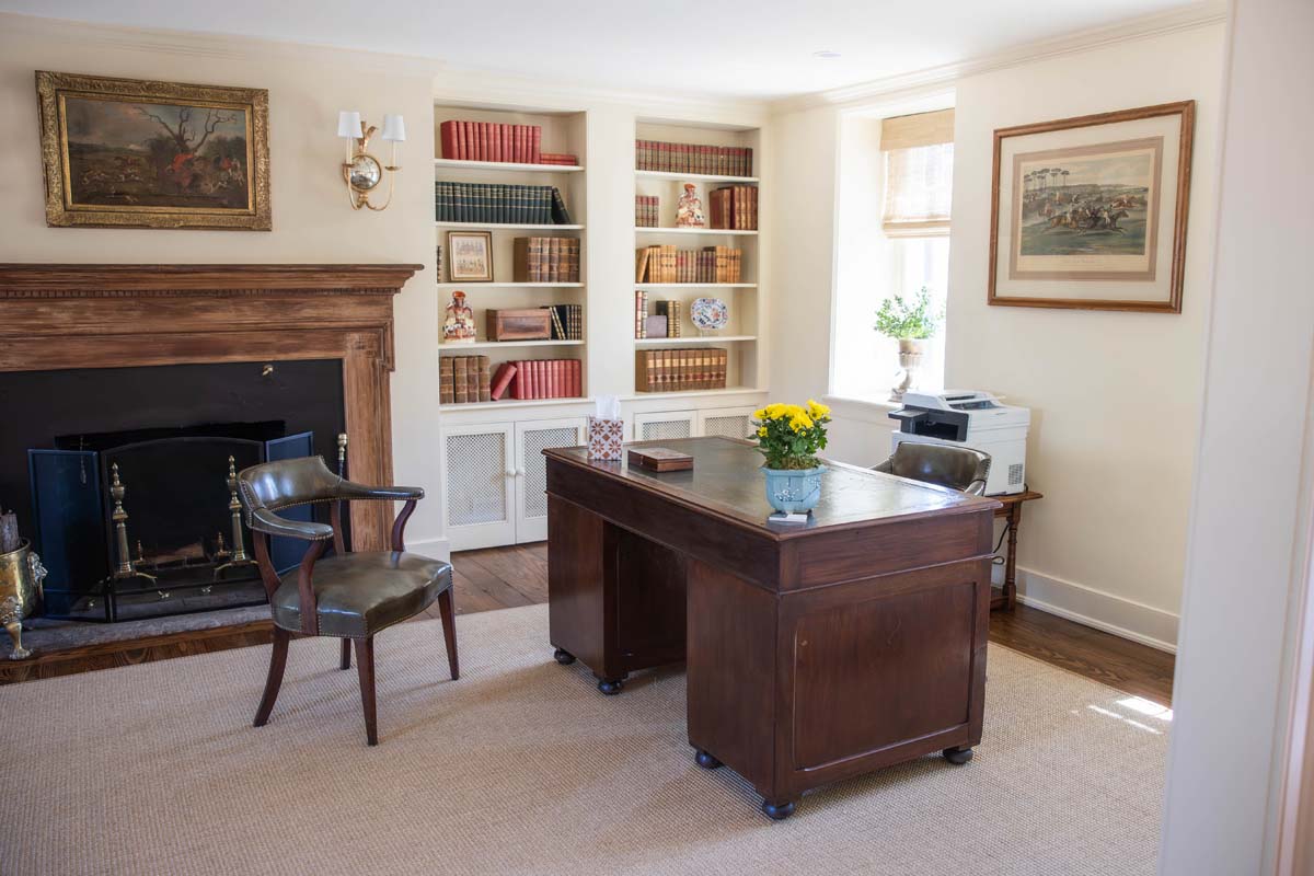 Historic Home Restoration Company 998A8526