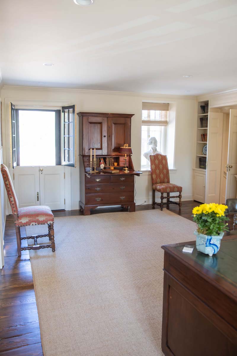 Historic Home Restoration Company 998A8528