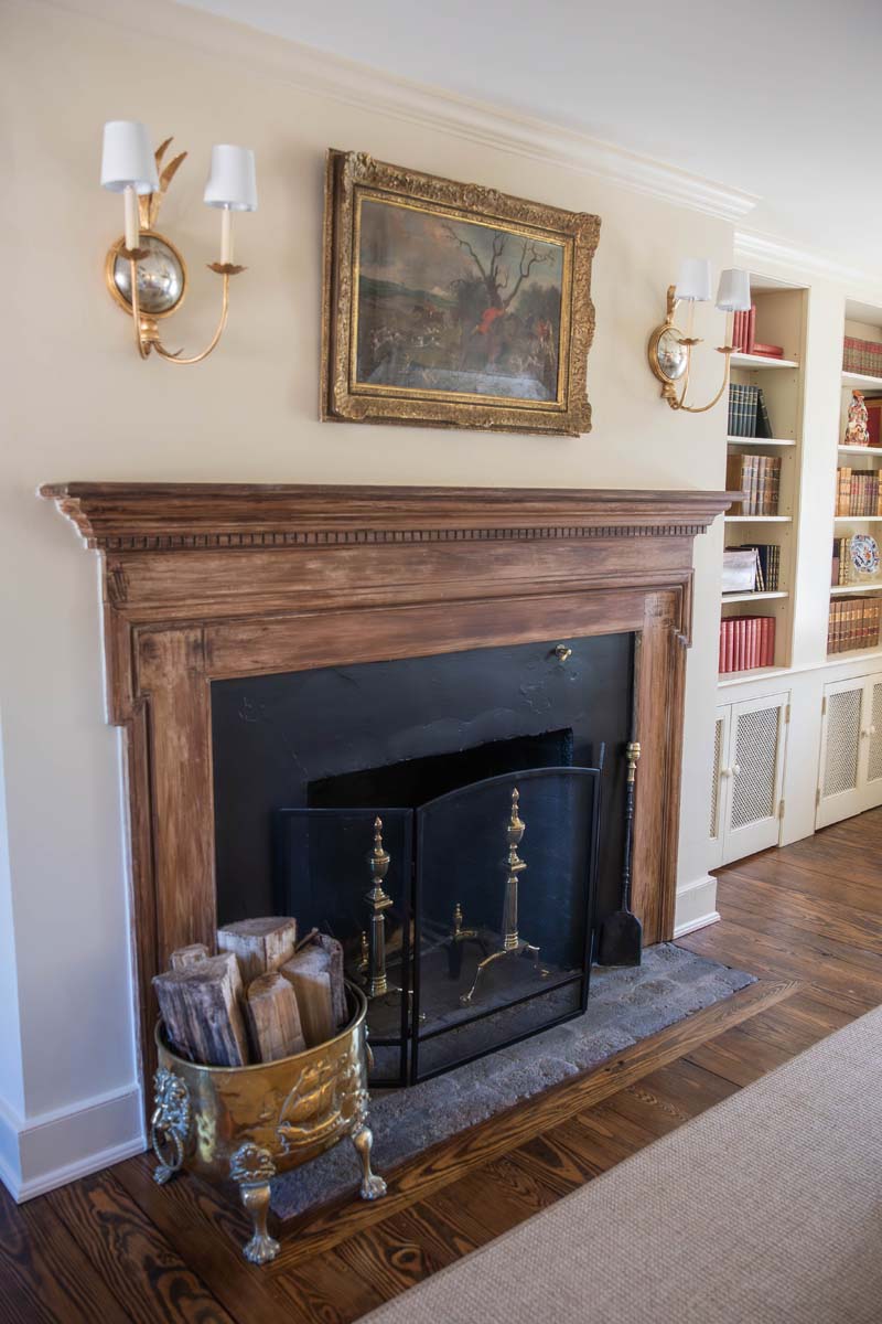 Historic Home Restoration Company 998A8531