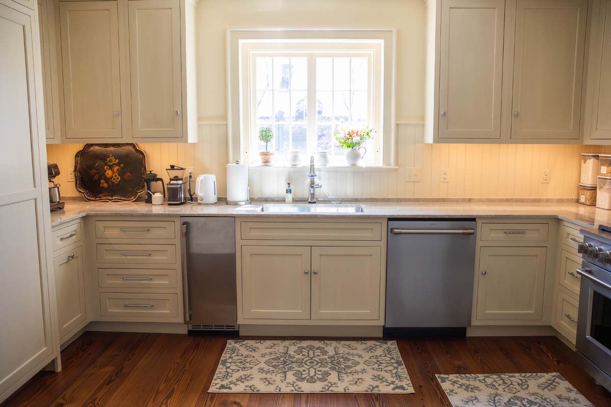 Historic Home Restoration Company 998A8540