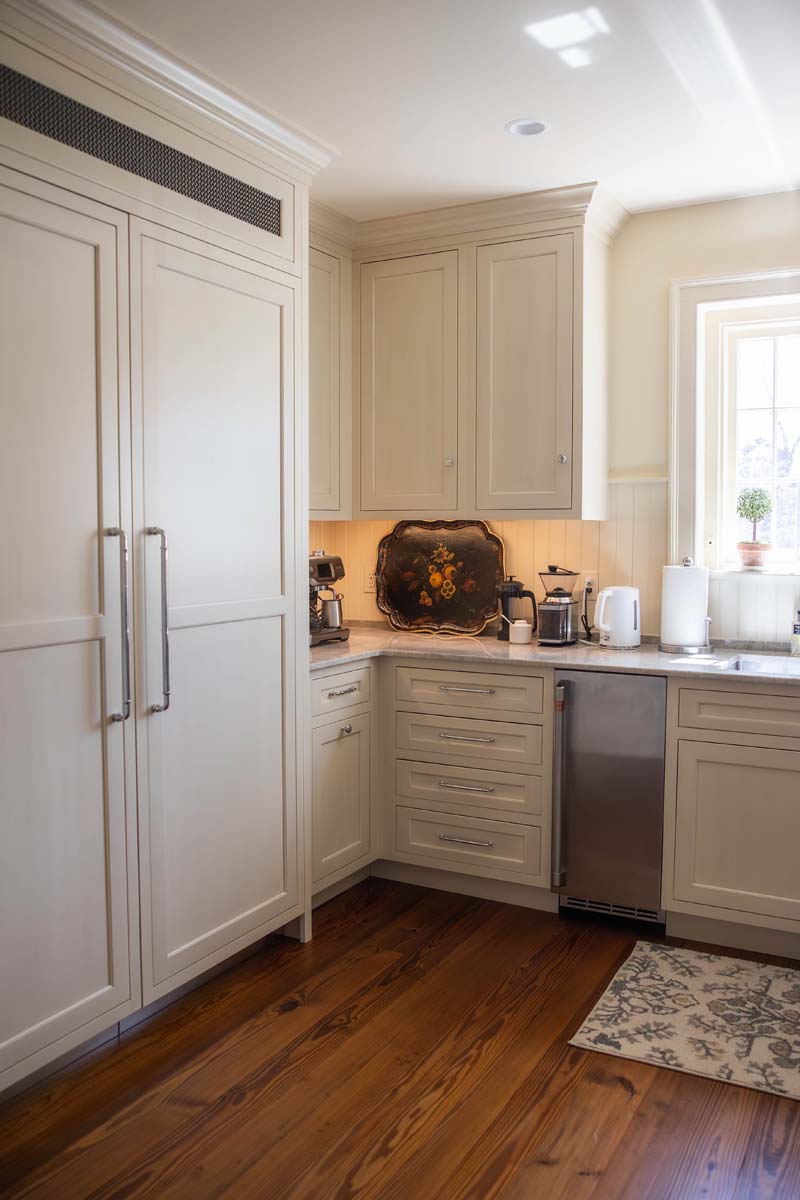 Historic Home Restoration Company 998A8542