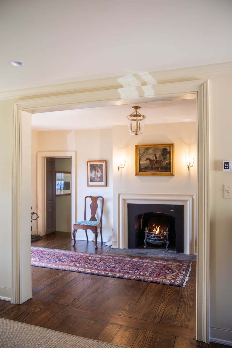 Historic Home Restoration Company 998A8558